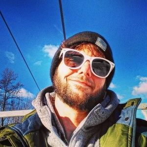 Meet your Posher, Jonathan